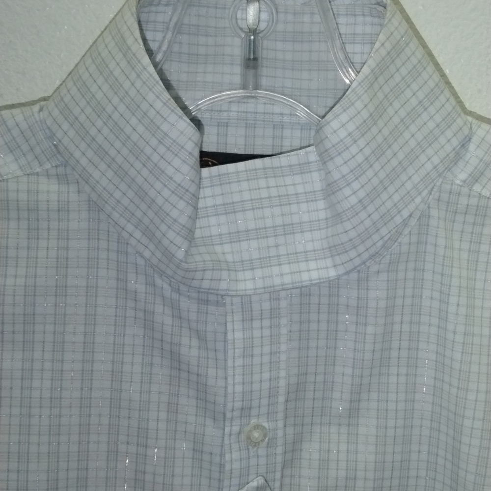 Ariat ladies show shirt